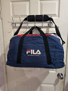 Fila Duffle Bag