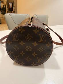 Louis Vuitton Monogram Papillon 30