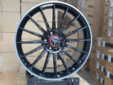 NEW 19 Mercedes A45 AMG Rim W176 CLA W177 A250