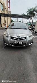 Toyota Vios J in Sri Petaling, KUL