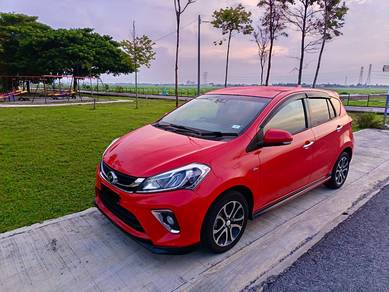 Perodua MyVi AV AV in Alor Setar, KDH