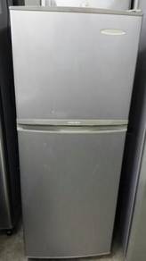 Samsung Refrigerator 2 Door Fridge Freezer Peti