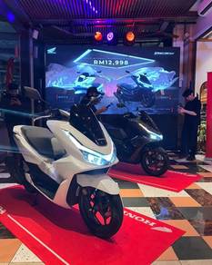 Honda PCX