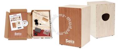 Sela Cajon SE01 Made in Germany