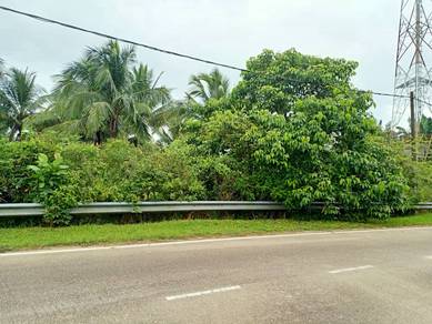 Residential Land in Johor Bahru, JHR
