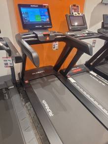 Treadmill Runtech Pro CT 22i (DISPLAY UNIT)