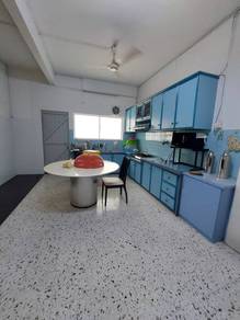2-storey Terraced House For Sale in Bagan Ajam,PNG