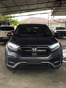 2023 Honda CR-V TC-P 4WD