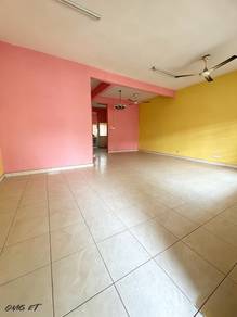 2-storey Terraced House For Sale in Bandar Puteri Klang,SGR