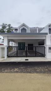 2-storey Terraced House For Sale in Kota Bharu,KTN