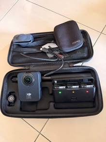 Dji Osmo 360