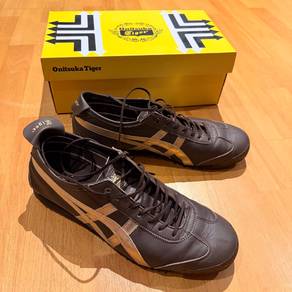 Onitsuka Tiger Mexico 66 SD Brown UK9