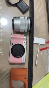 fujiflim xa 10
