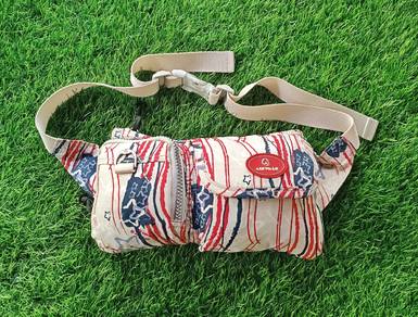Airwalk Original vintage waistbag pouchbag