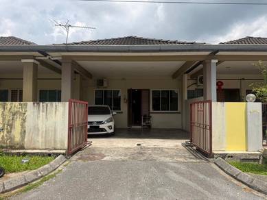 1-storey Terraced House For Sale in Kuching,SWK