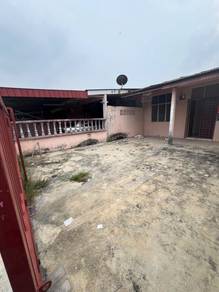 1-storey Terraced House For Sale in Kulim,KDH