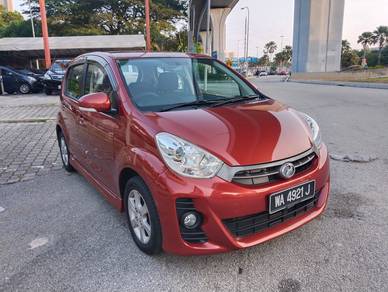 Perodua MyVi EZi PREMIUM in Cheras, KUL