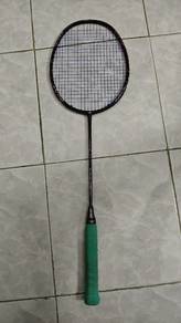 yonex arcsaber 2 ability 