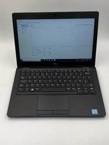 Dell Laptop 