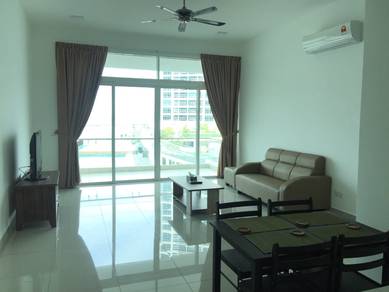 Apartment For Sale in Southbay Plaza Residential Suites