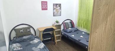 Service Residence For Sale in Vista Bangi