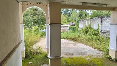 Bungalow House For Sale in Bukit Beruntung,SGR