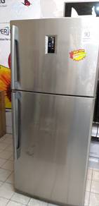 SAMSUNG 450L Refrigerator RT45X17T - terpakai