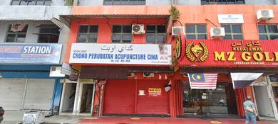 Shop lot For Rent in Kuantan,PHG