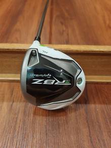 Ladies Japan TaylorMade RBZ HL Golf Driver 13°