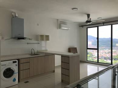 Service Residence For Rent in YOU Vista @ YOU City Cheras