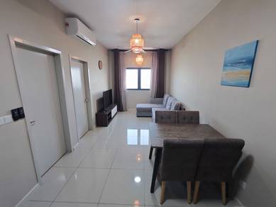 Service Residence For Rent in Sensory Residence @ Southville City