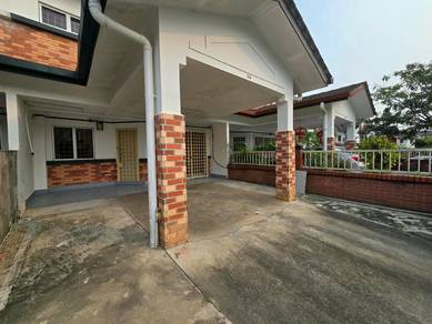 2-storey Terraced House For Sale in Kulai,JHR
