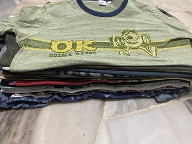 Tshirt combo 30pcs