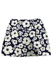 Floral Skirt
