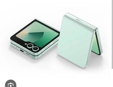 samsung zflip 6 256gb 