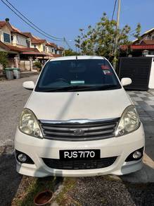 Perodua Viva ELITE EZi in Sungai Petani, KDH