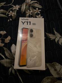Vivo Y11 5G 2026
