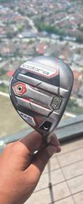 Cobra Wood 3 King SZ