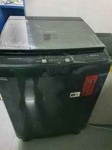 mesin basuh sharp 20 kg