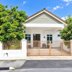 Semi-Detached House For Sale in Guar Chempedak,KDH