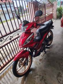 Yamaha 135LC