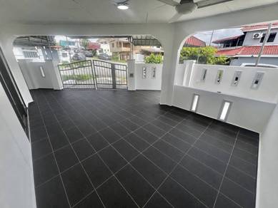 2-storey Terraced House For Sale in Skudai,JHR