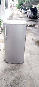 Used Fridge / Peti Ais Terpakai / 二手电冰箱 ❄️ Cool