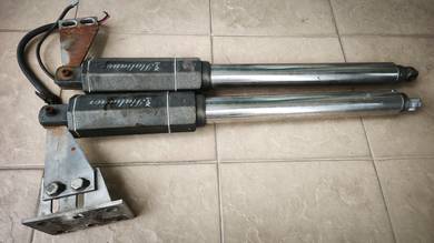 Italianor DC Swing Arm Motor