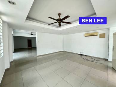2-storey Terraced House For Rent in Georgetown,PNG