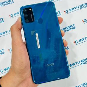 [2ND] Honor 9A (3+64GB/5000mAh/HelioP22/13MP)