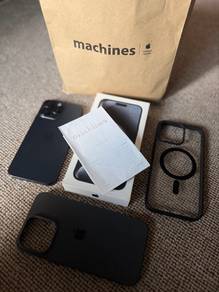 Iphone 15 Promax 256gb