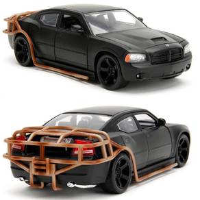 Jada 1-24 Fast & Furious 5 Car Dodge Charger