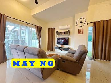 Semi-Detached House For Sale in Simpang Ampat,PNG