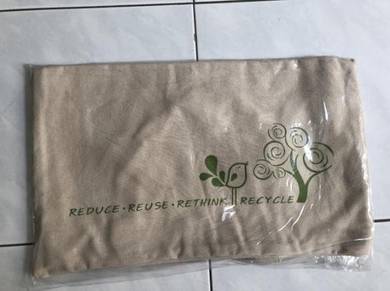 Shopping Bags Re-usable